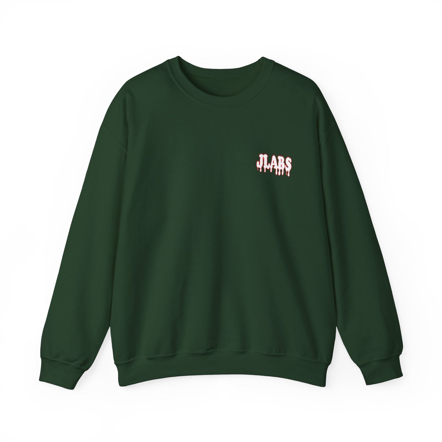 Jlabs Crewneck Sweatshirt