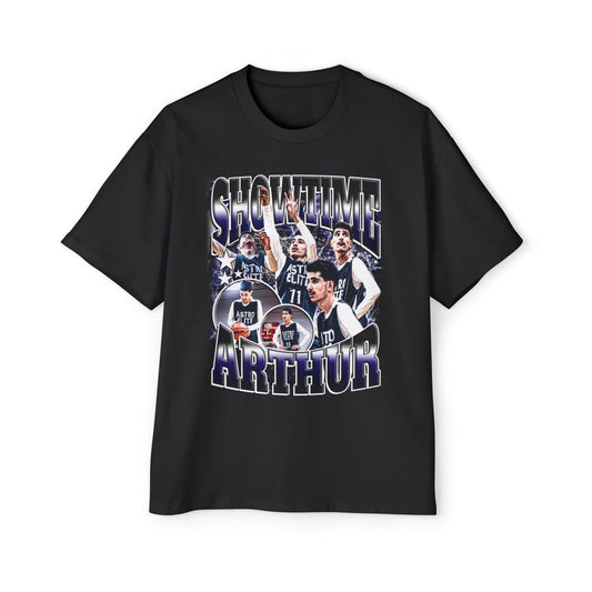 Showtime Arthur Oversized Tee