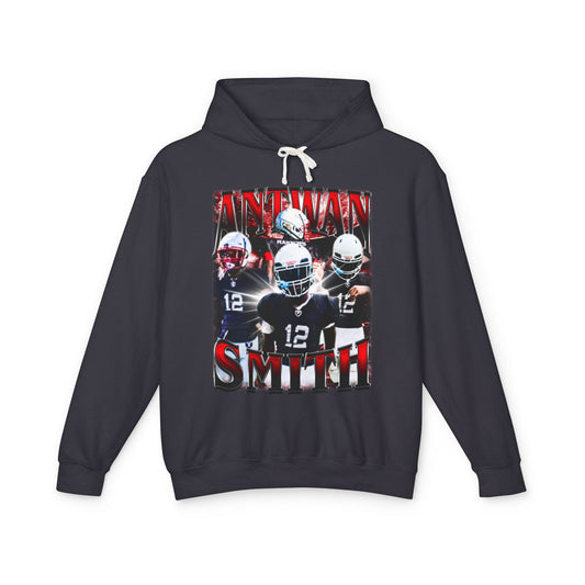Antwan Smith Hoodie