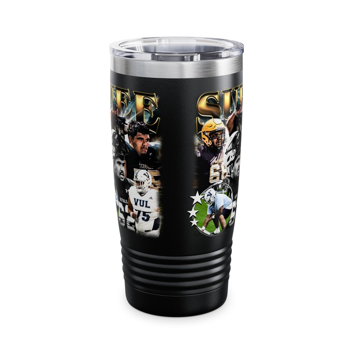Suee Stainless Steal Tumbler
