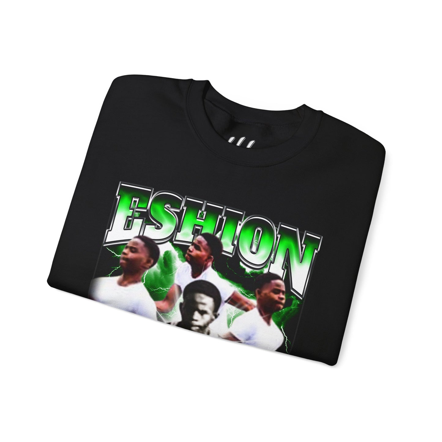Eshion Underwood Crewneck Sweatshirt