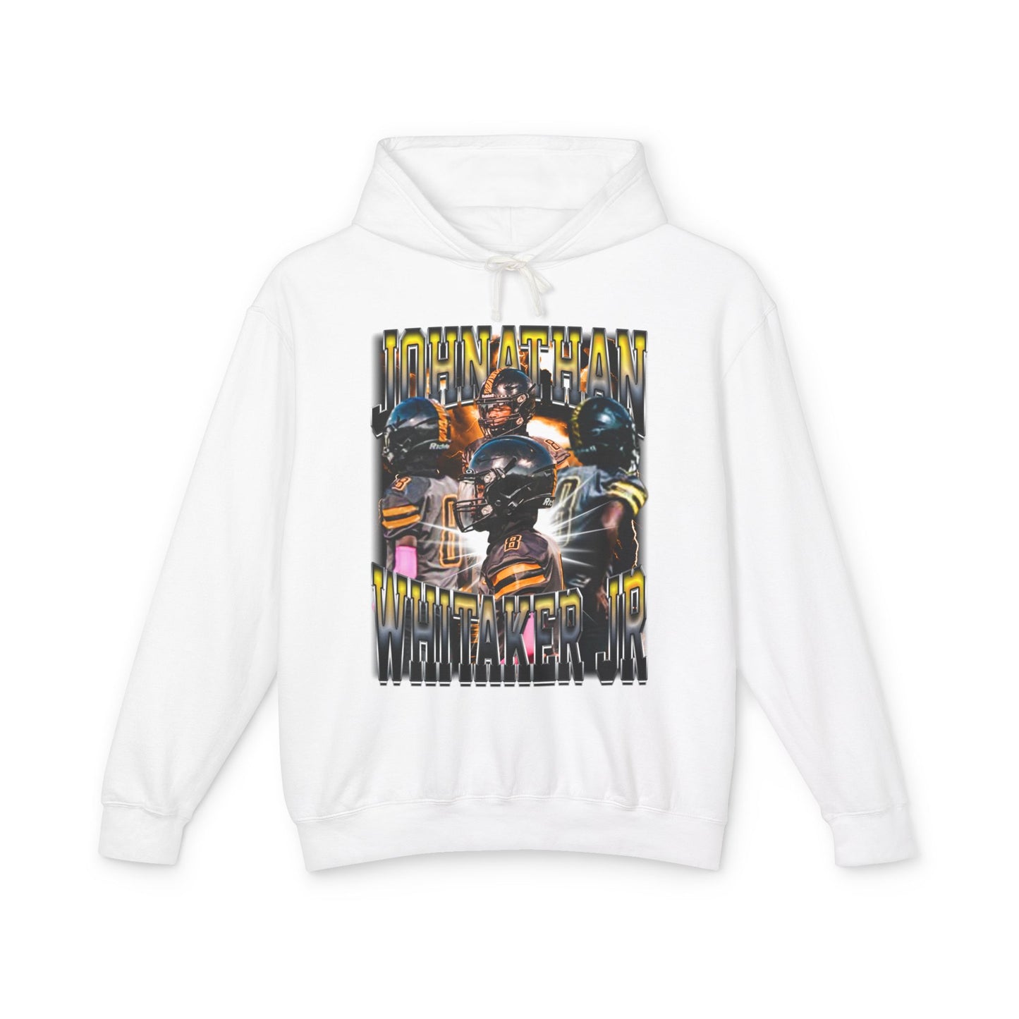 Johnathan Whitaker Jr Hoodie