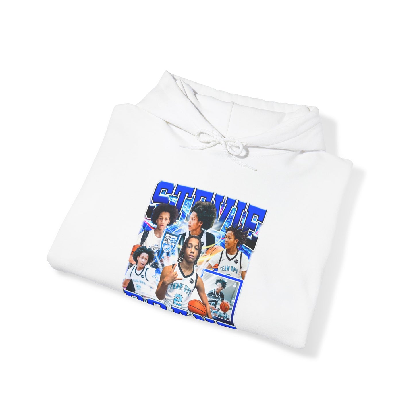 Stevie Roane Hoodie