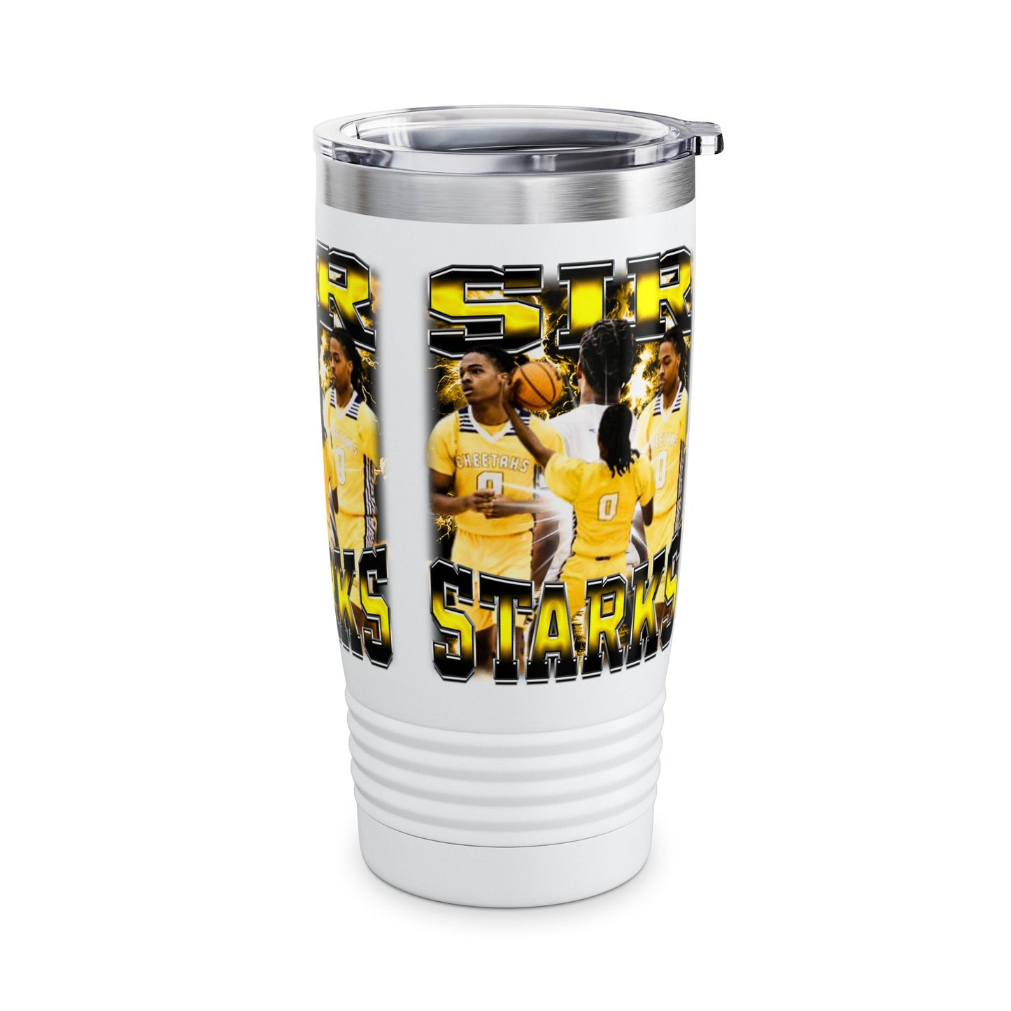 Sir Starks Stainless Steel Tumbler