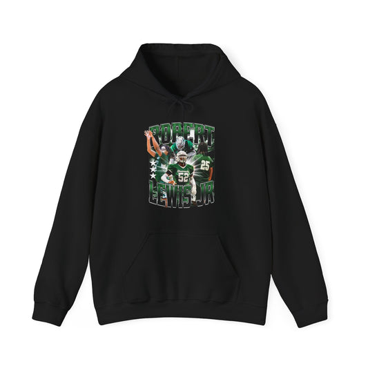 Robert Lewis JR Hoodie
