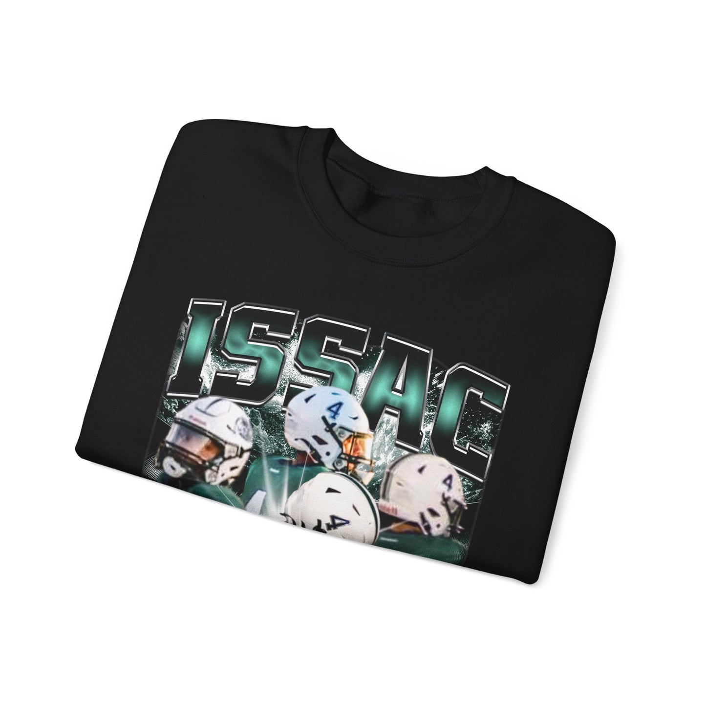Issac Ramirez Crewneck Sweatshirt