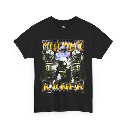 Mitchell Kaner Heavy Cotton Tee