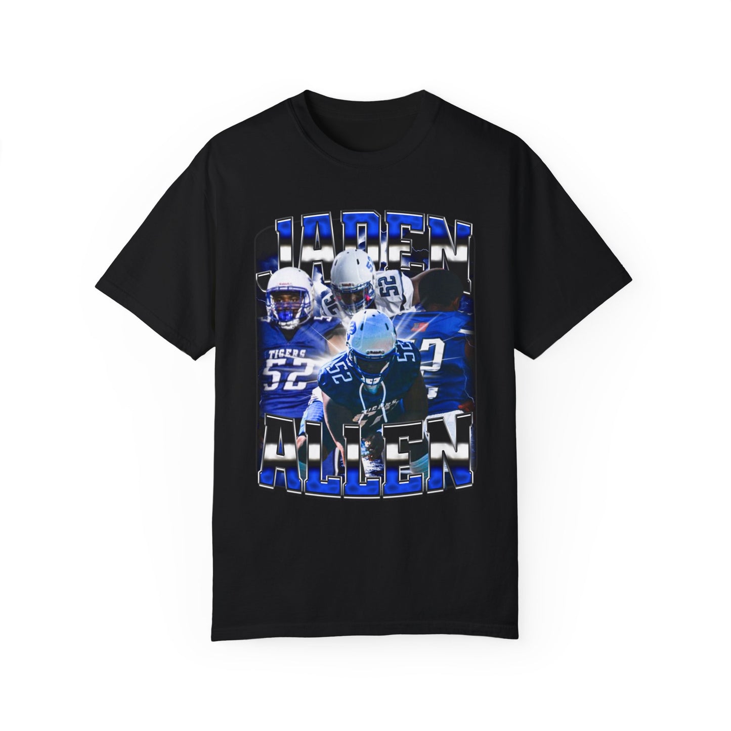 Jaden Allen Heavy Cotton Tee