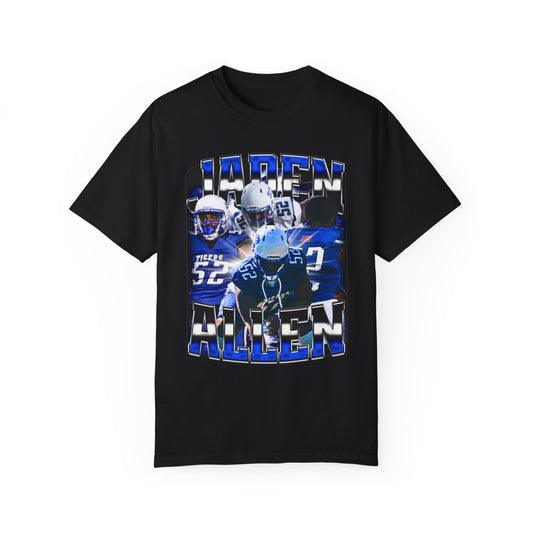 Jaden Allen Heavy Cotton Tee