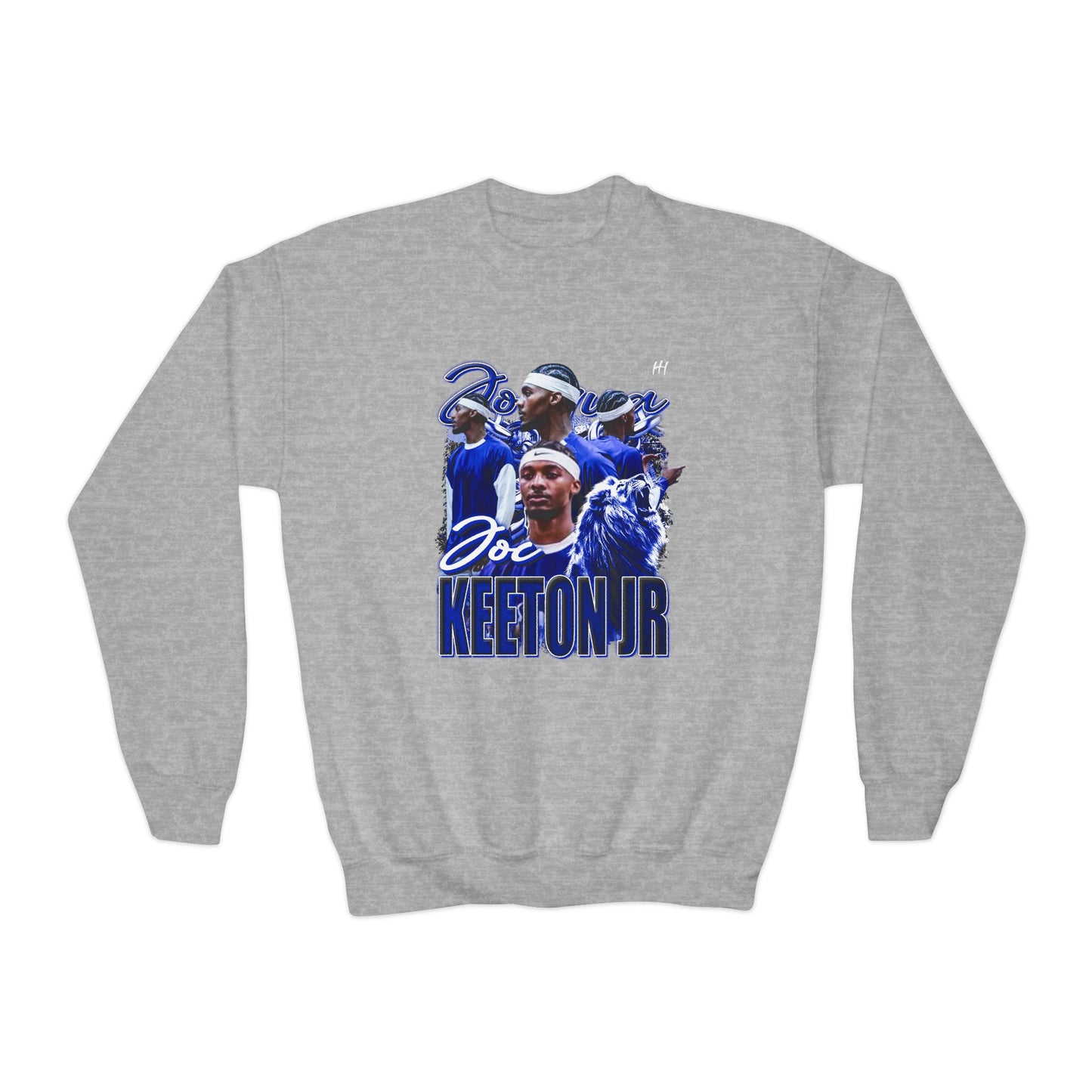 Jocqua Keeton JR Youth Sweatshirt
