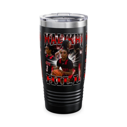 Malikhi Hill Stainless Steel Tumbler