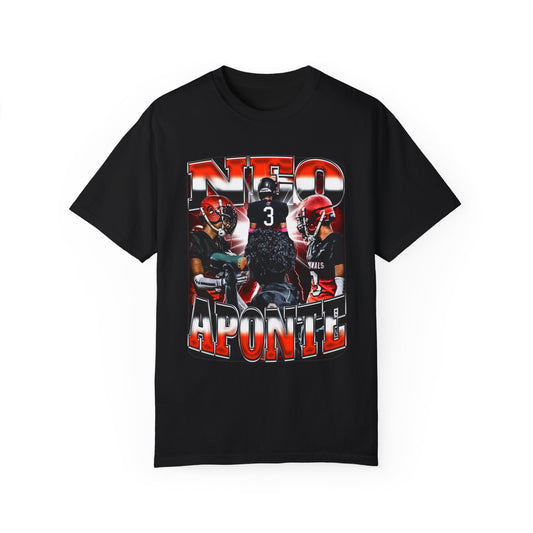 Neo Aponte Heavy Cotton Tee