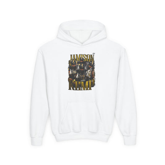 Jamison Kemp Youth Hoodie