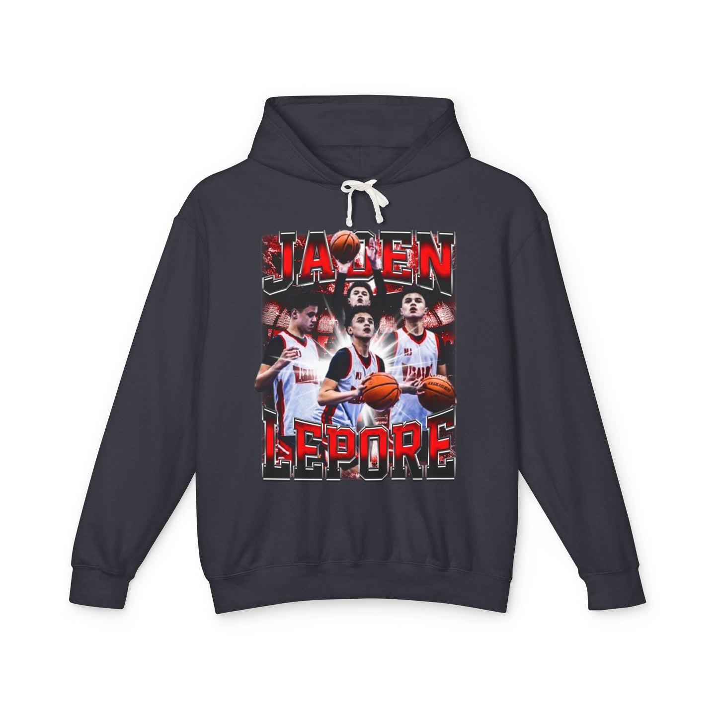Jaden Lepore Hoodie