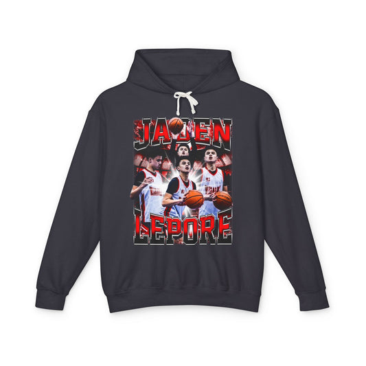 Jaden Lepore Hoodie