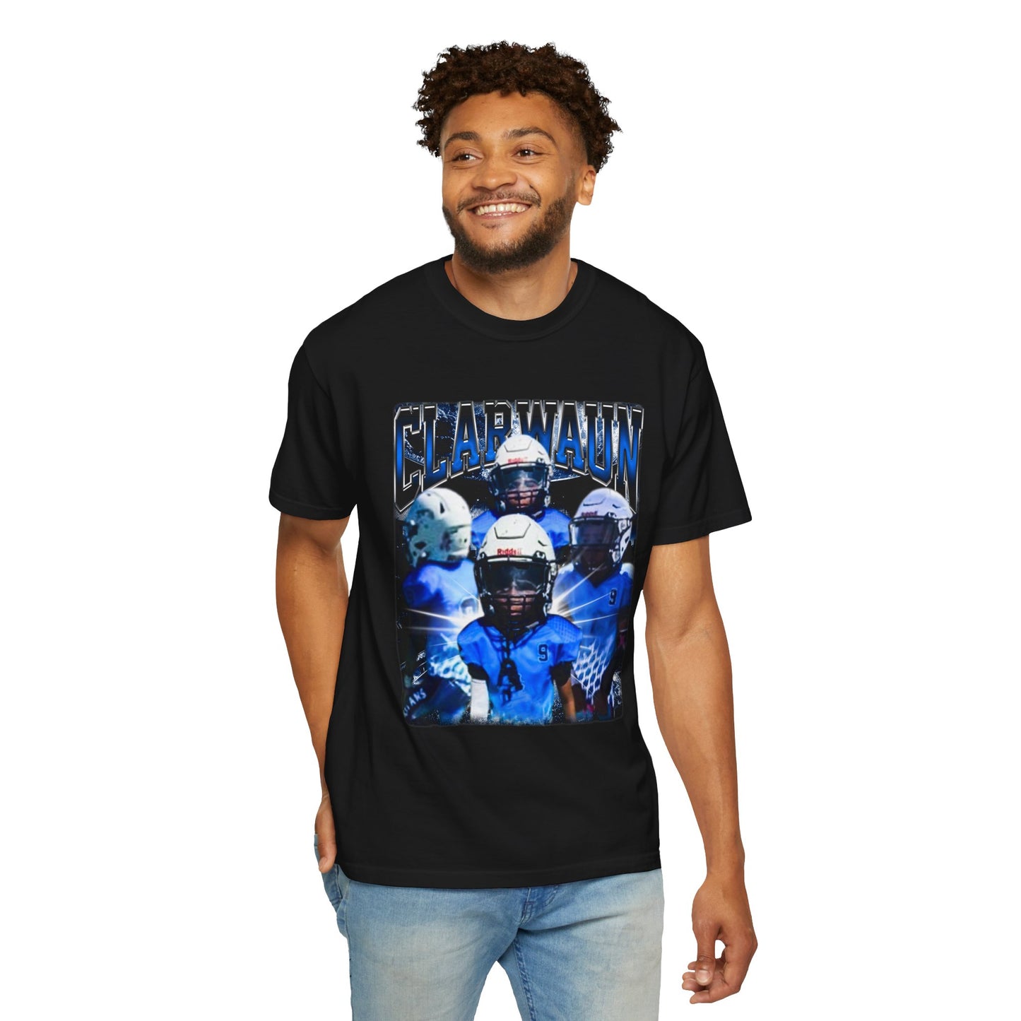 Clarwaun Heavyweight Premium Tee