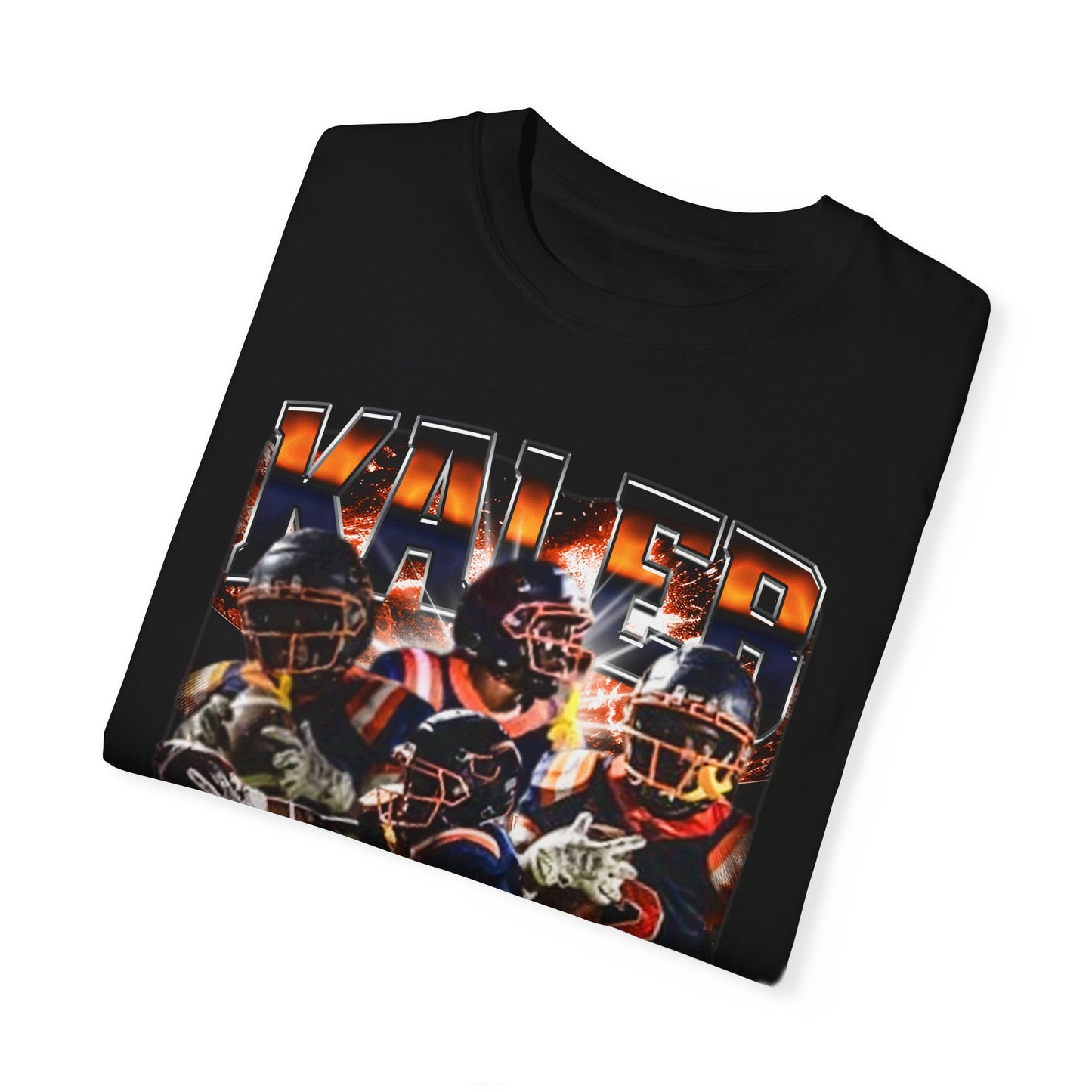 Kaleb Brown Heavy Cotton Tee