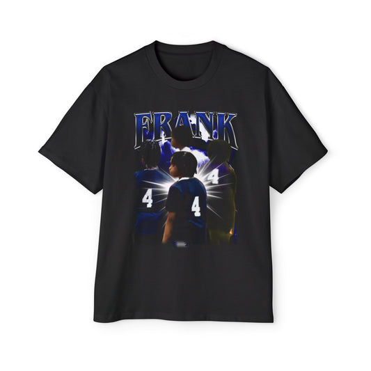 Frank Oversized Retro Tee