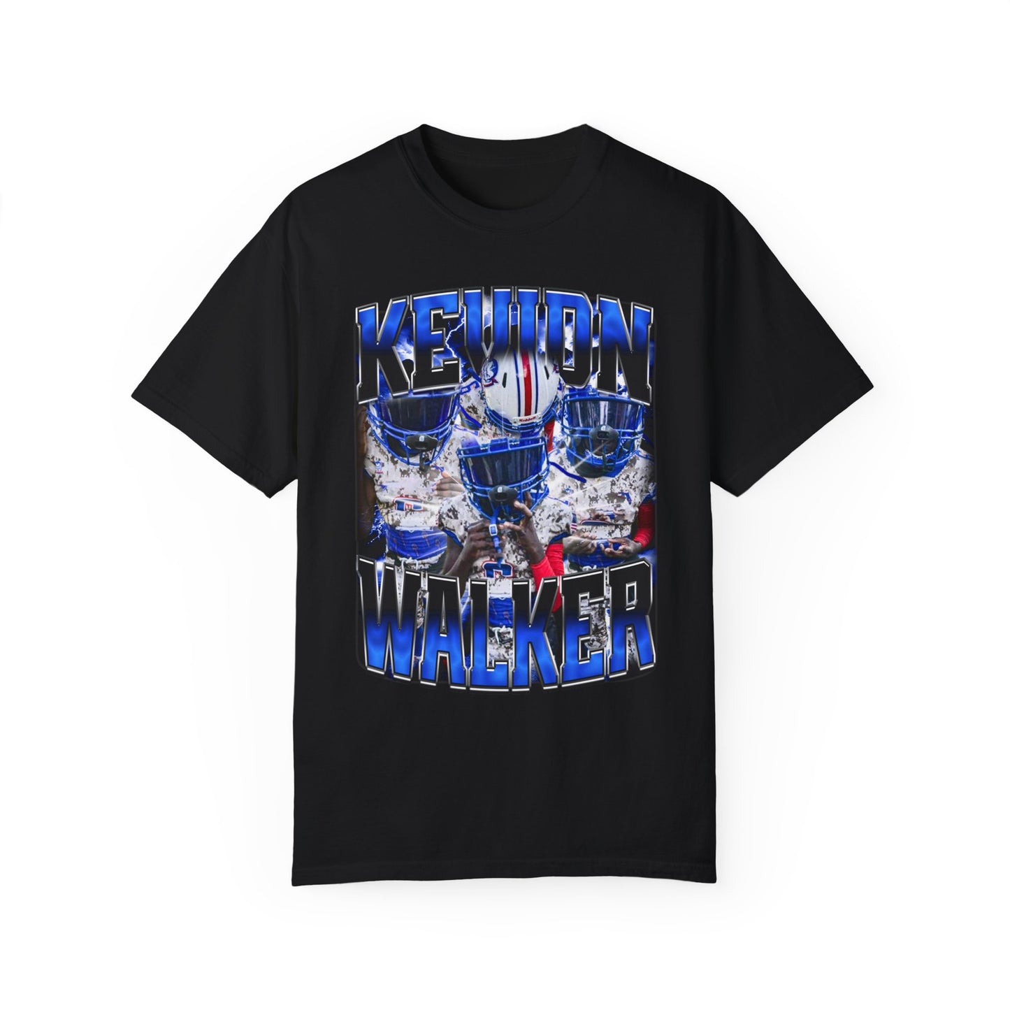 Kevion Walker Heavy Cotton Tee