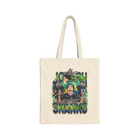 Joseph Costa Shanks Tote Bag
