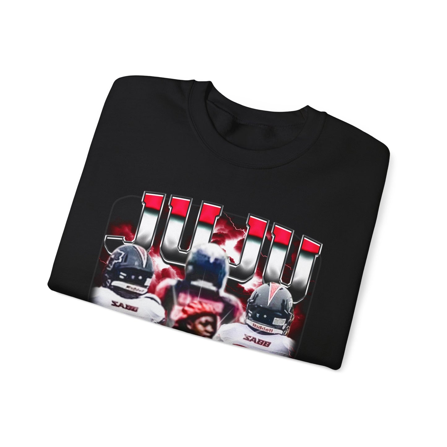 Juju Sabb Crewneck Sweatshirt