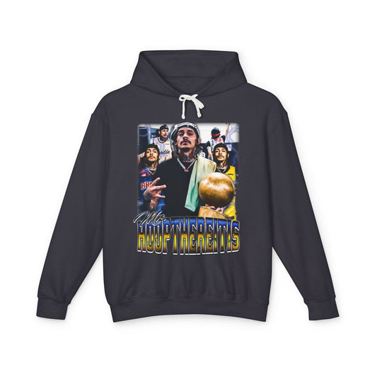 Mr.Hoopthereitis Hoodie