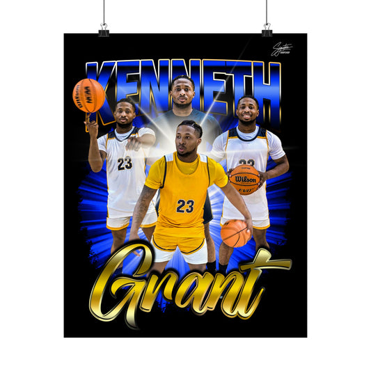 Kenneth Grant Posters