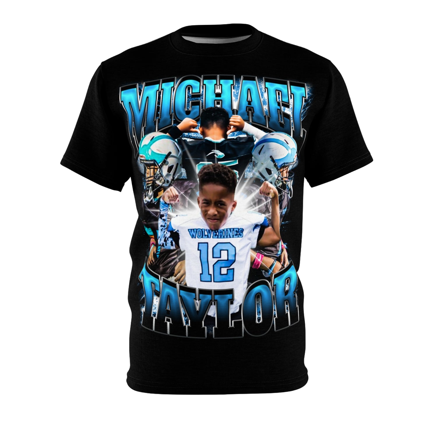 Michael Taylor Vintage Full Pree