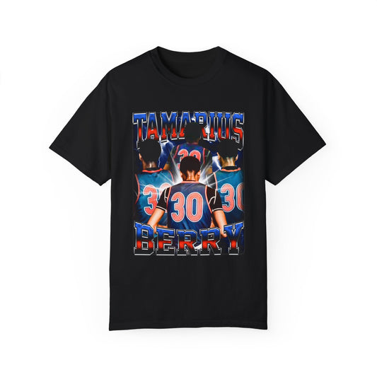 Tamarius Berry Heavyweight Premium Tee