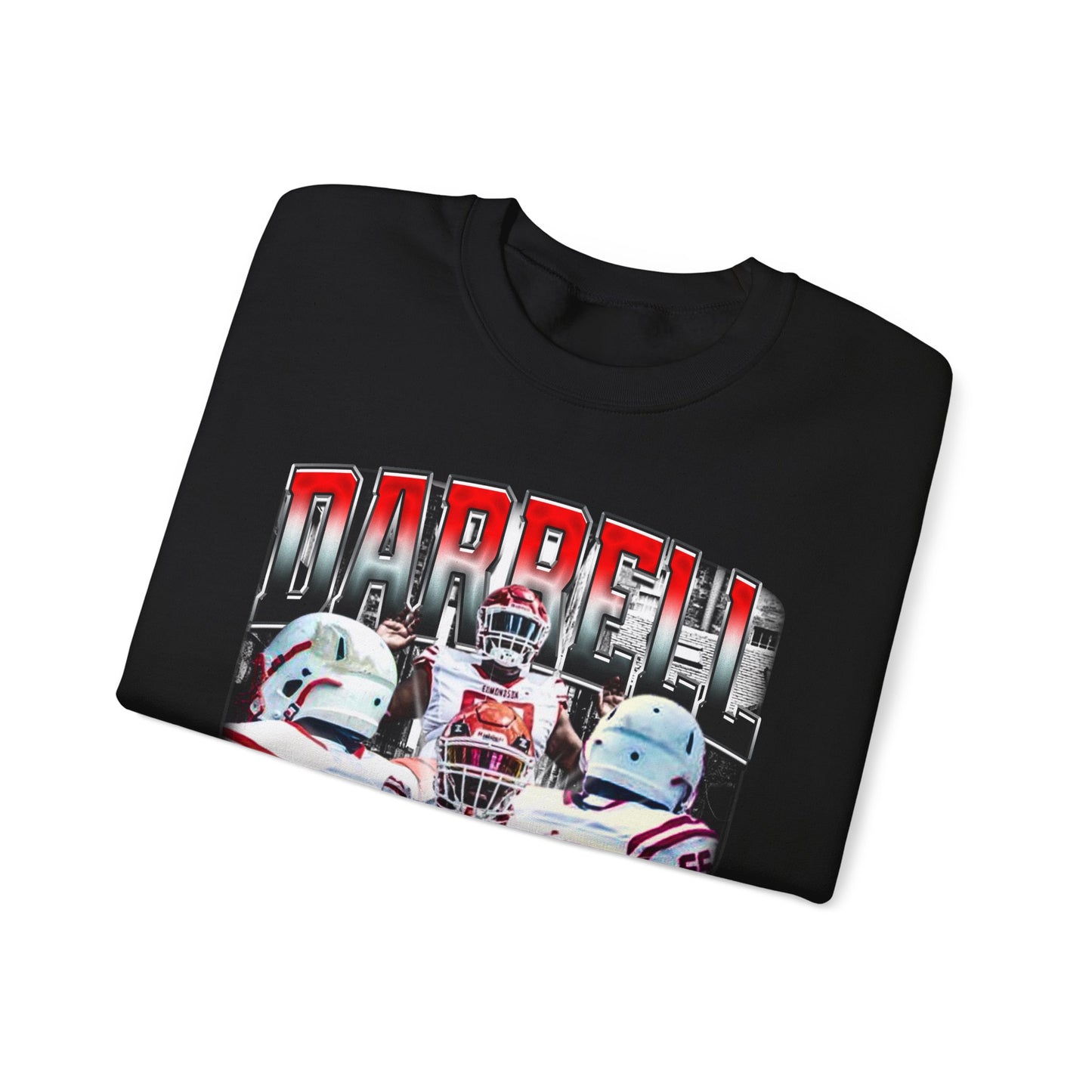 Darrell Alexander JR Crewneck Sweatshirt