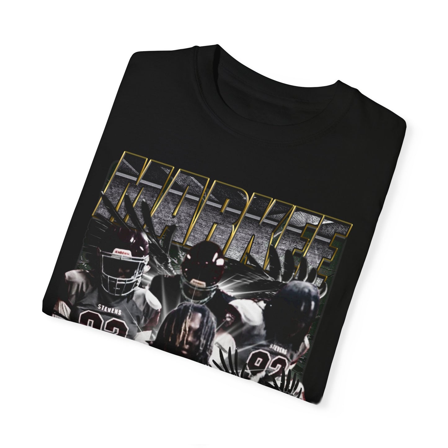 Markee Vanlue Heavy Cotton Tee