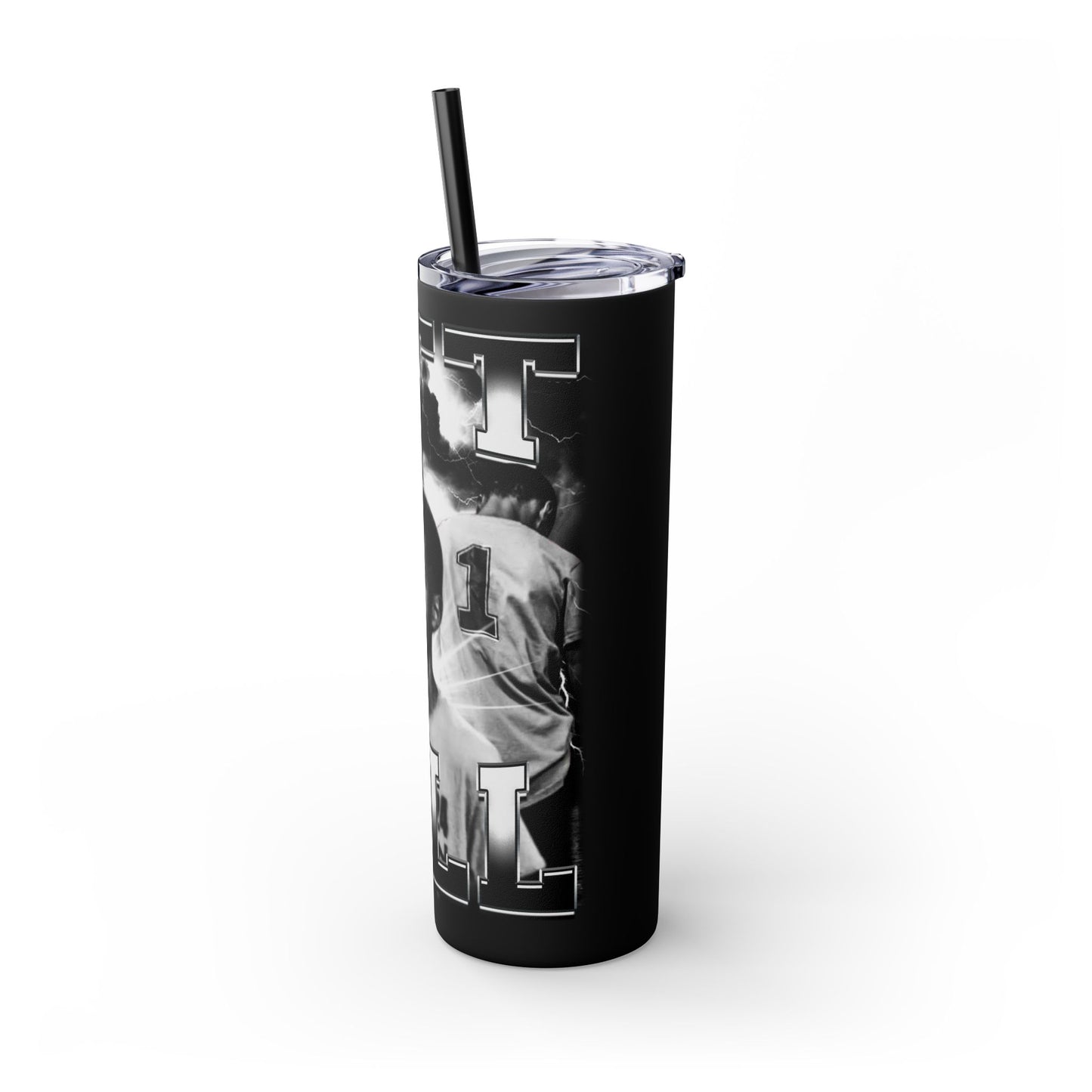 Jtt Kill Stainless Steal Tumbler