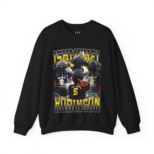 Ishmehel Robinson Crewneck Sweatshirt