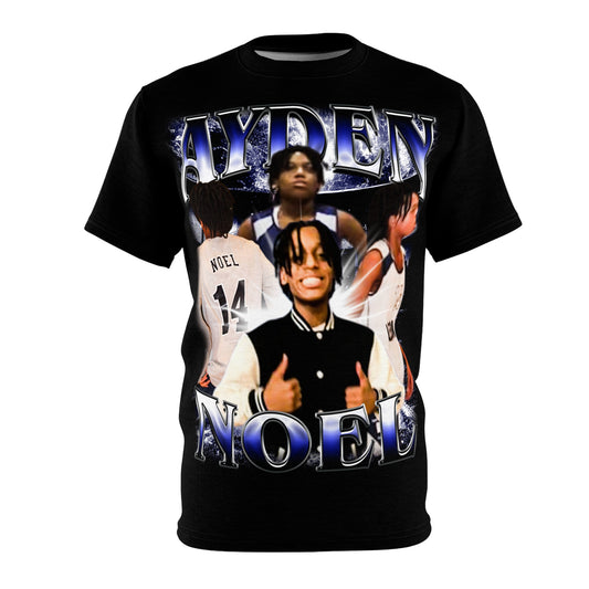 Ayden Noel Vintage Full Pree