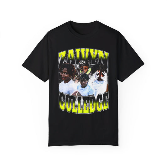 Zaivyn Gulledge Heavy Cotton Tee