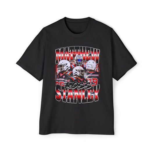 Matthew Stanley Oversized Tee