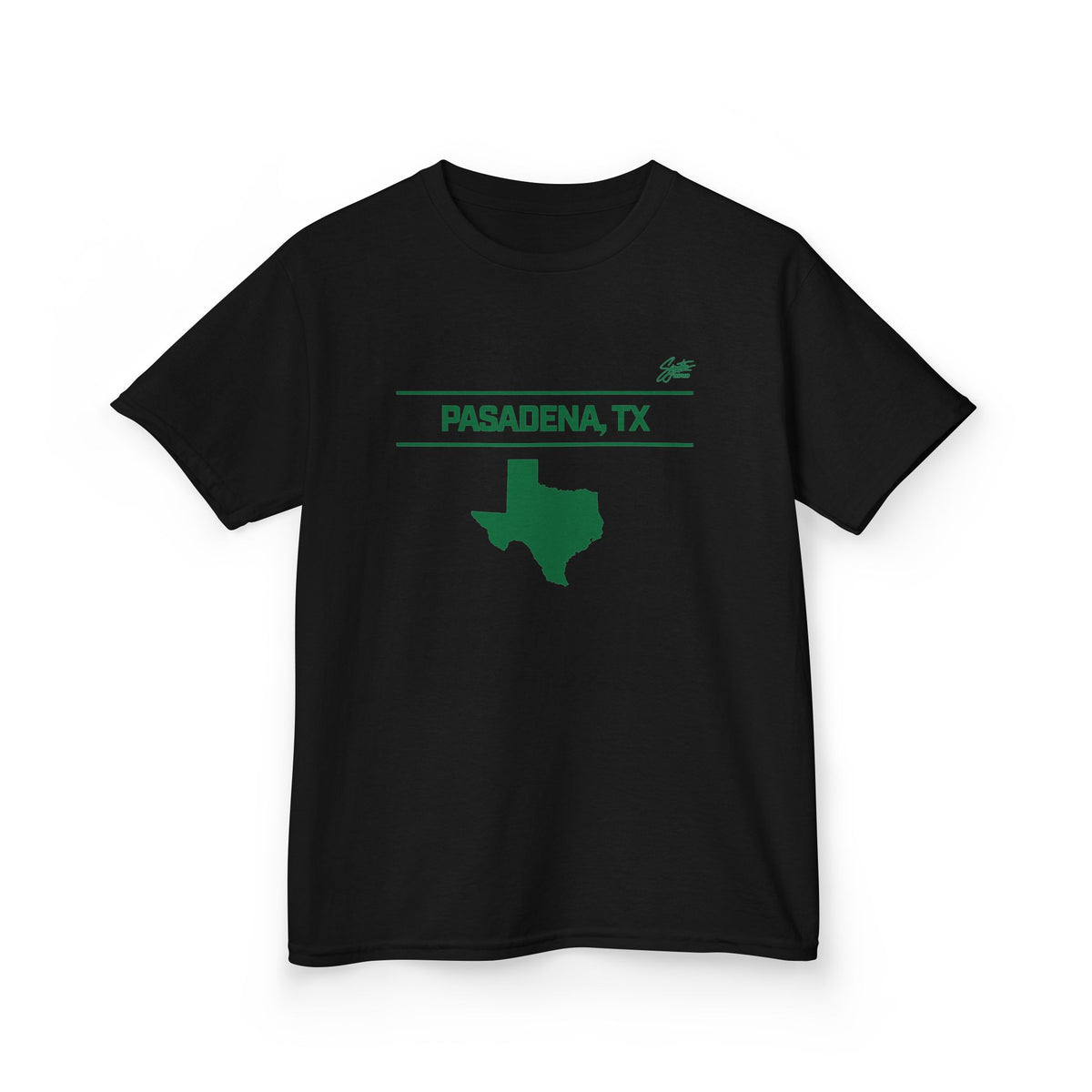 Moses Hardy Heavy Cotton Tee