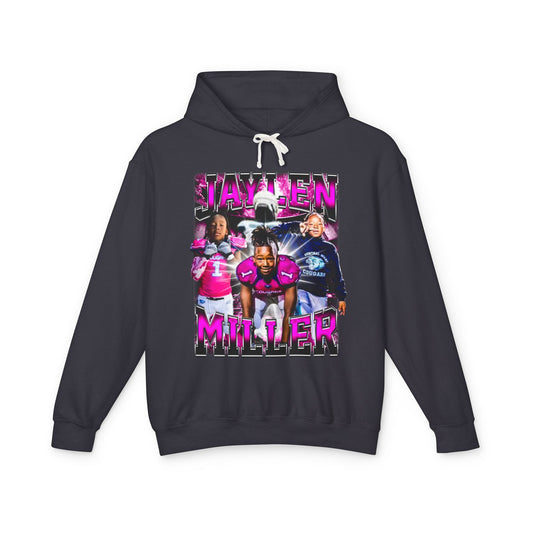 Jaylen Miller Hoodie