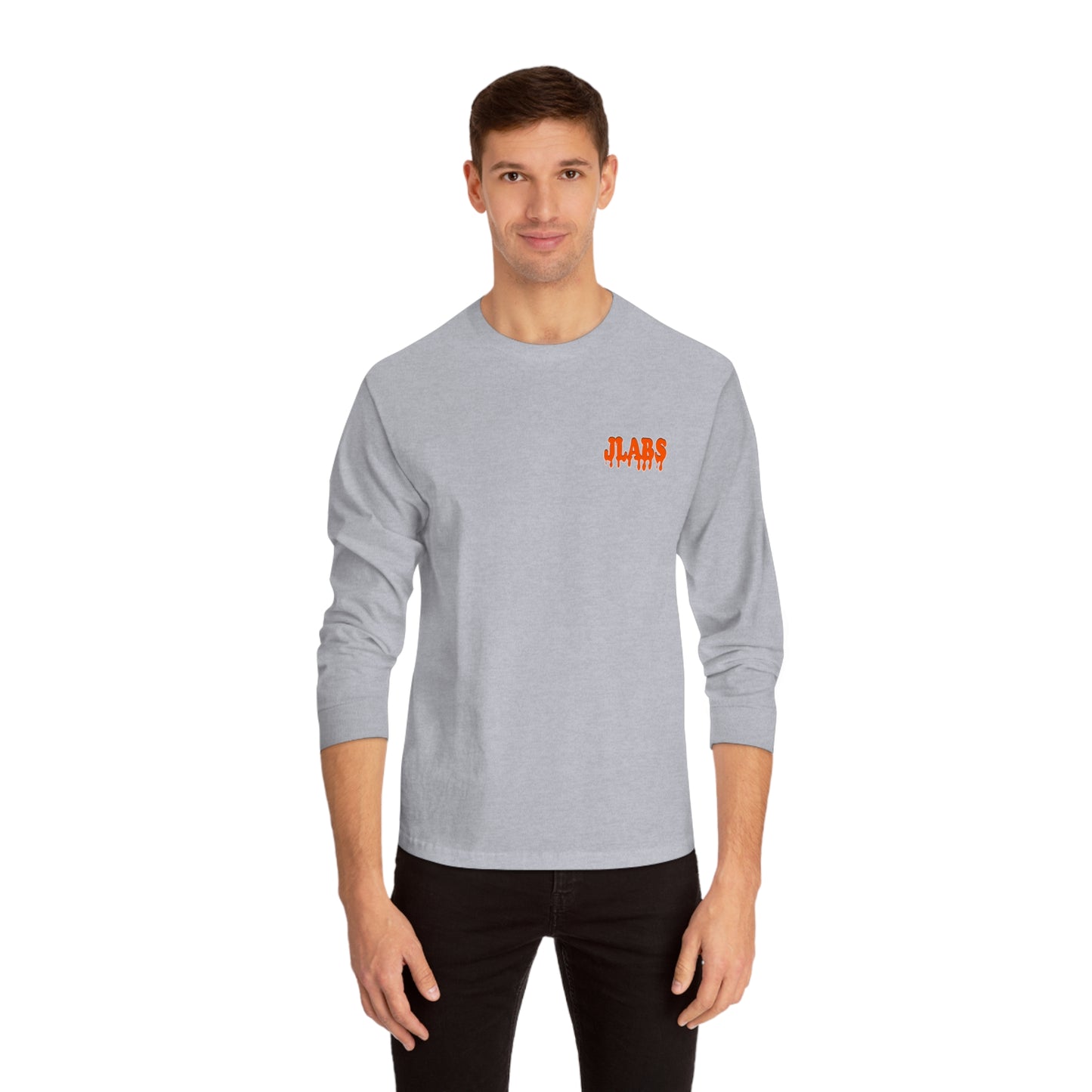 Jlabs Classic Long Sleeve T-Shirt