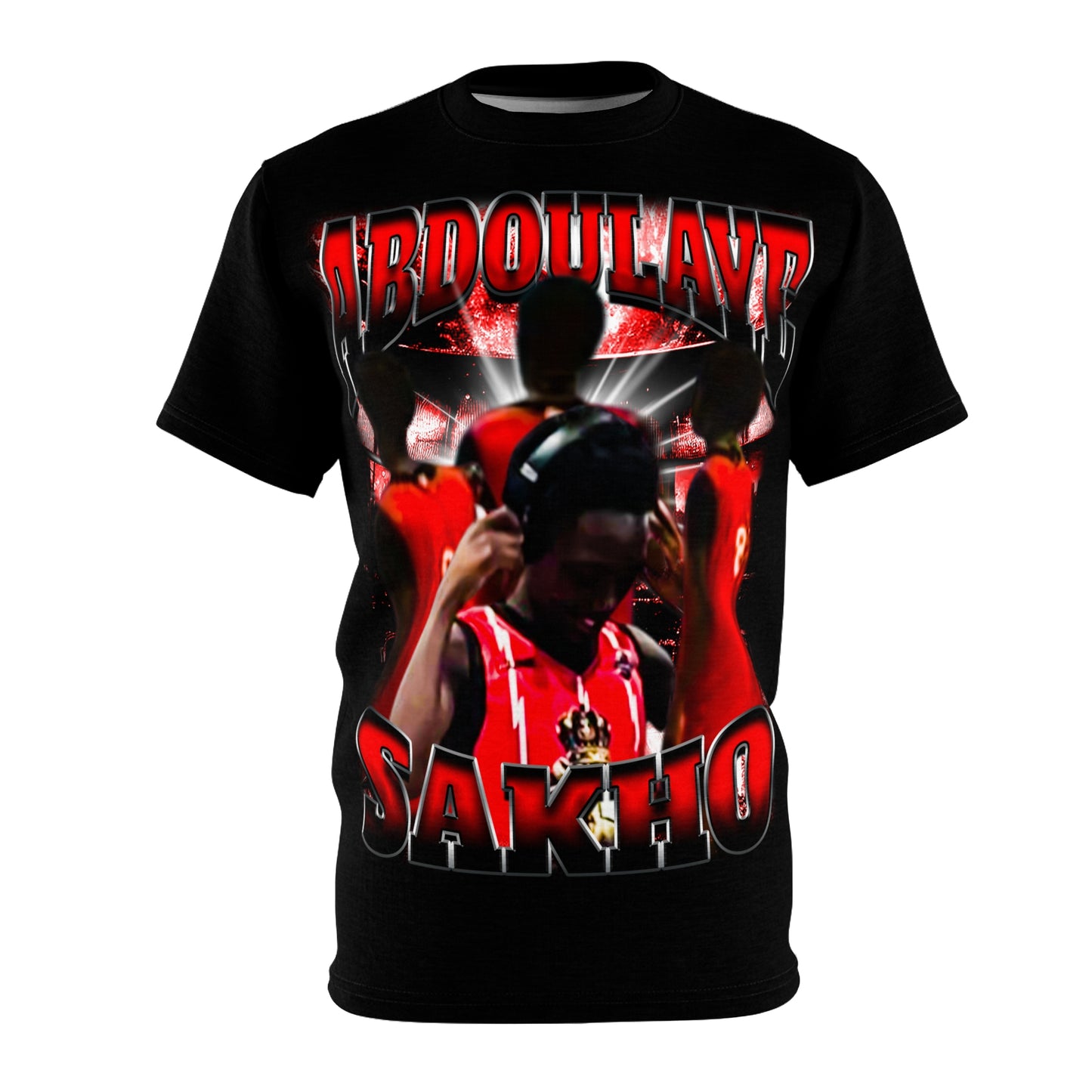 Abdoulaye Sakho Vintage Full Pree