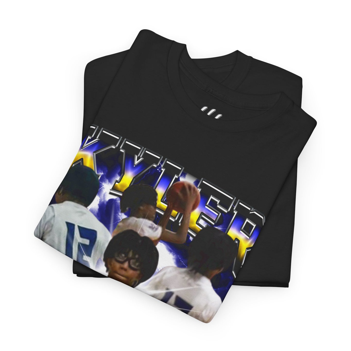 Kyler Pippins Heavy Cotton Tee
