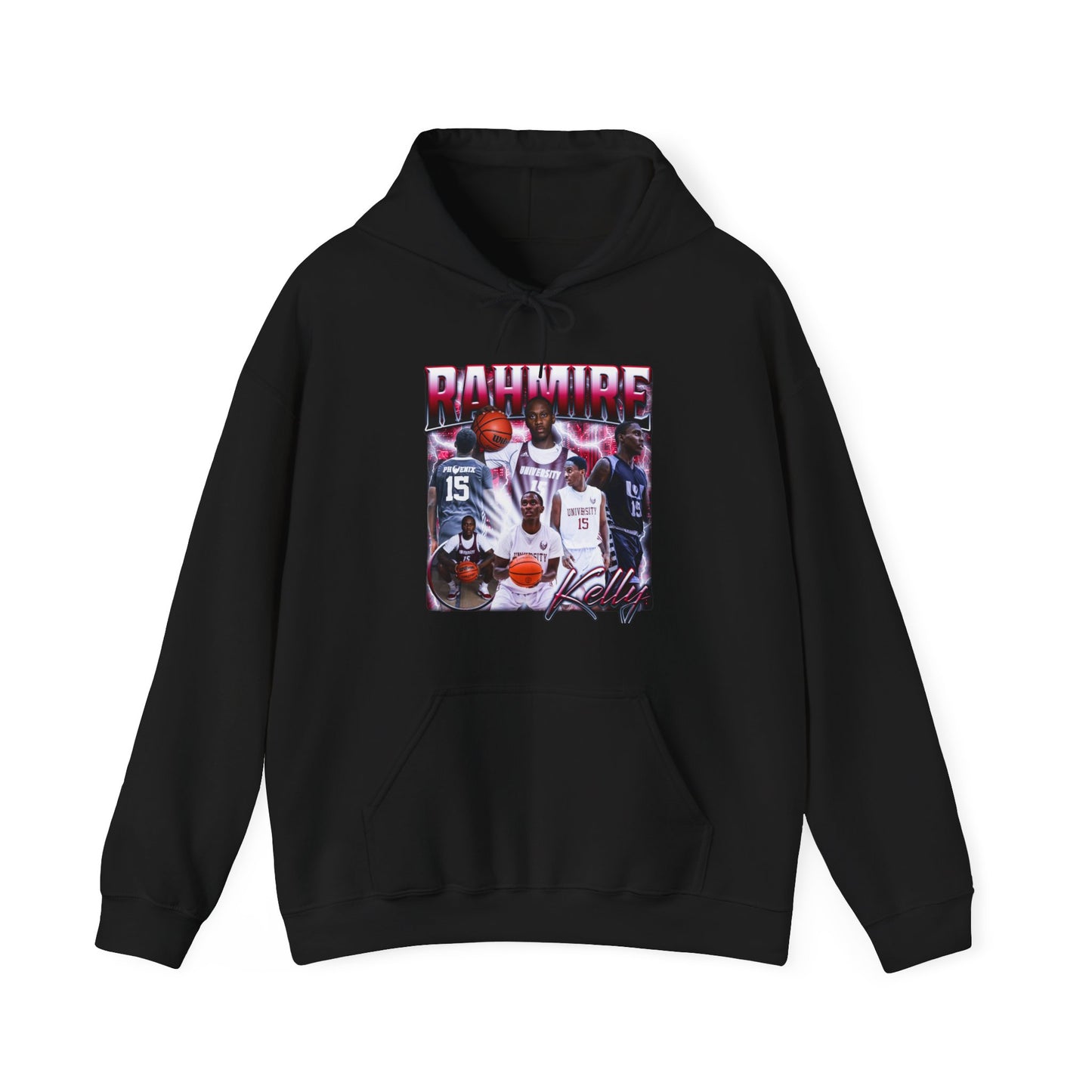 Rahmire Kelly Hoodie