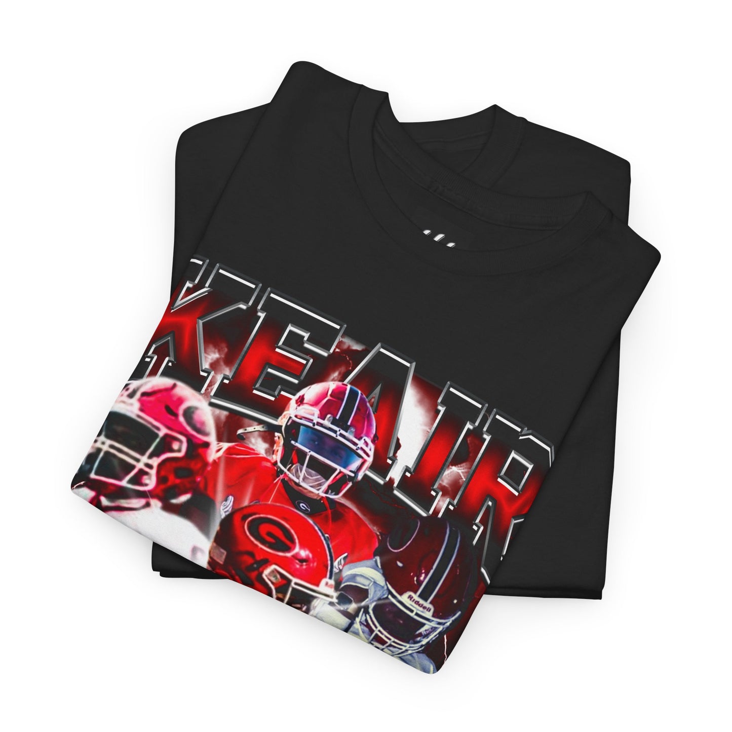 Keair Ingram Heavy Cotton Tee