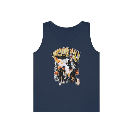 Victor Wu Tank Top