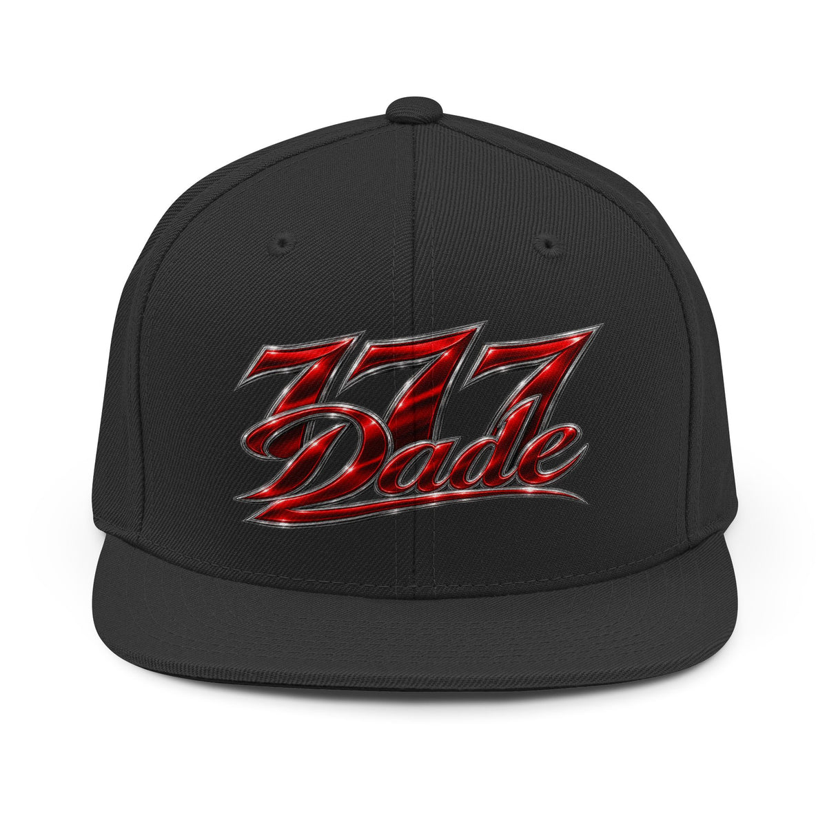 Cordea Dade Snapback Hat