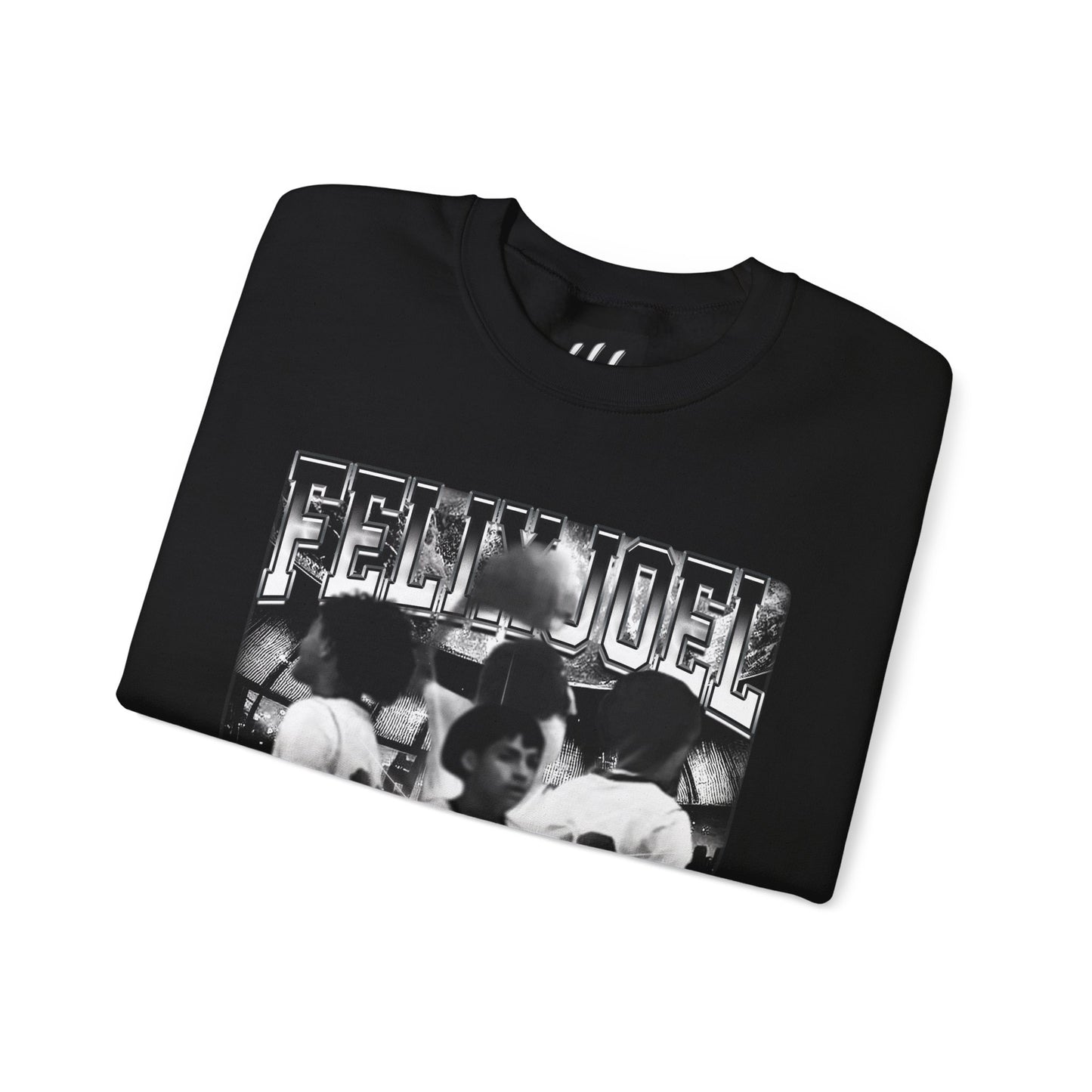 Felixjoel Nieves Crewneck Sweatshirt