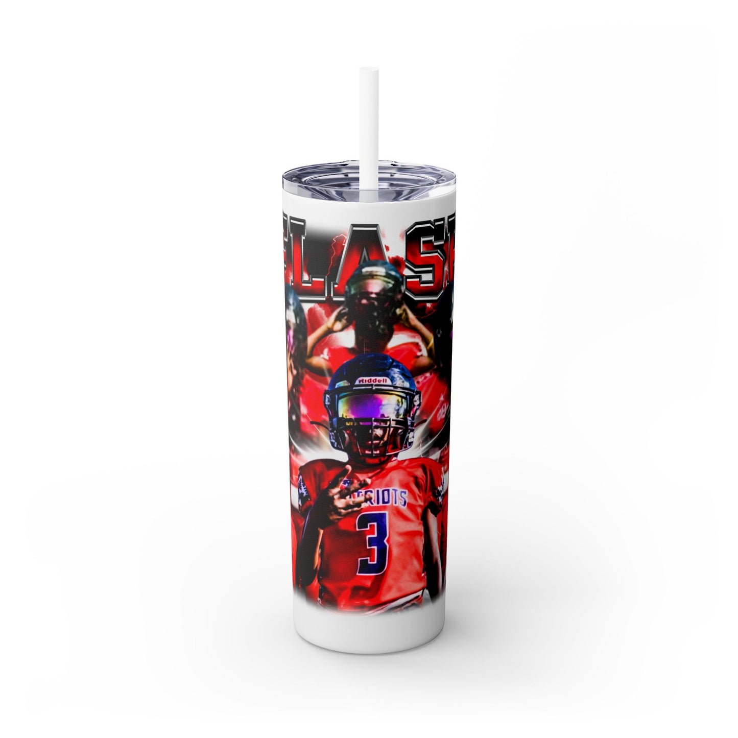 Flash Stainless Steal Tumbler