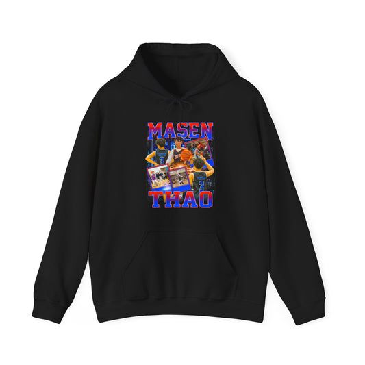 Masen Thao Hoodie