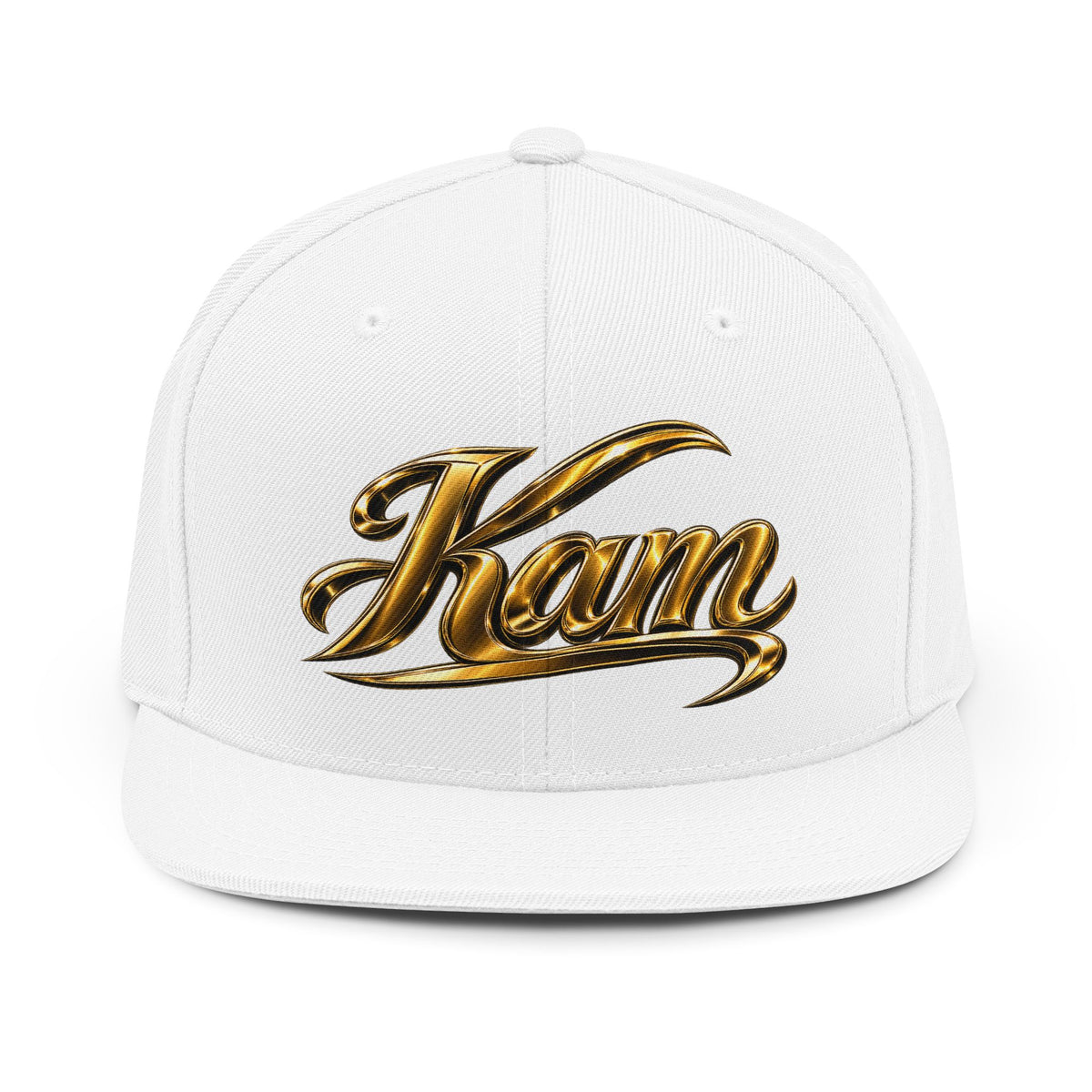 Kameron Jenkins Snapback Hat