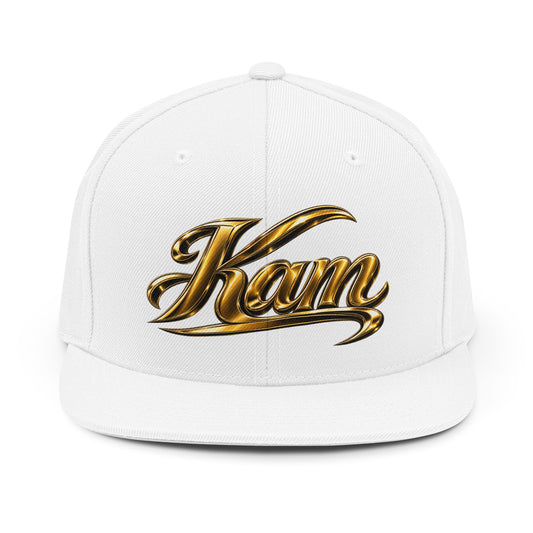 Kameron Jenkins Snapback Hat